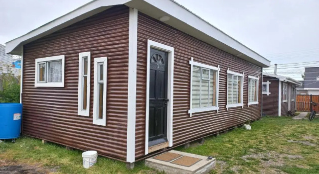 Коттедж с 2 комнатами Hostal Don Pedro