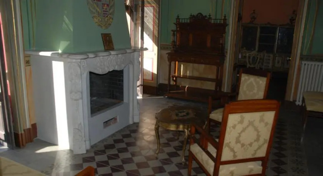 Casa Bonajuto, Забронировать Отель Катания Сицилия, рядом с Парк Вилла Беллини