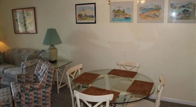 St. Augustine Ocean And Racquet 4306 2 Bedroom Condo, Забронировать Апартаменты/квартира Сент-Огастин Saint Augustine Area, рядом с Морской парк Маринлэнд