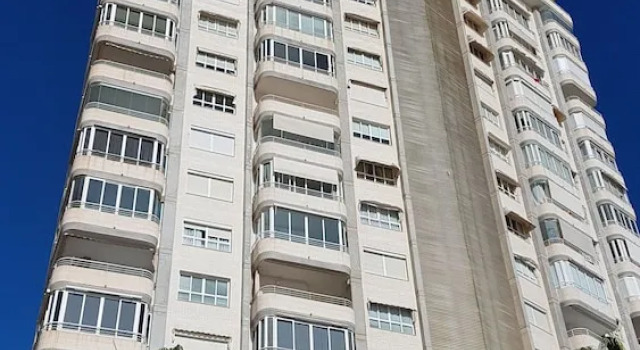 Edificio el Olivar by Sonneil Rentals, Забронировать Апартаменты/квартира СПА-отели Бенидорм, рядом с Парк Агуэра, SPA-услуги