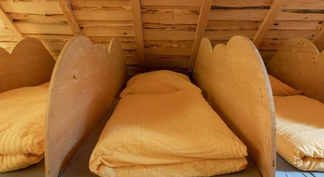Blockhaus Schwarzwald Hütte, Reserva ahora Casa o chalet Hoteles en Baden-Wurtemberg con aparcamiento, Aparcamiento