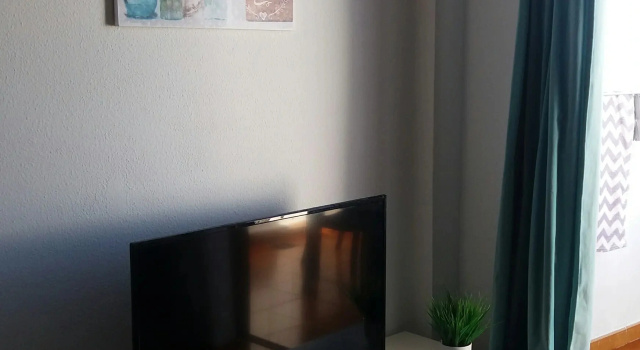 Garden city apartment privado, Varaa Huoneisto Hotellit Teneriffa pysäköinnillä, Pysäköinti