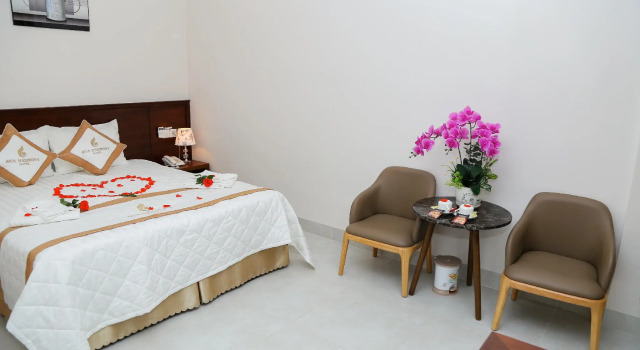 Sea Harmony Hotel