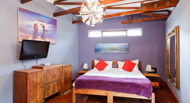 Sweet Ocean View Guesthouse, Забронировать Отель Отели Cape Peninsula с бассейном, Бассейн