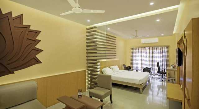 Jiwan Hotels