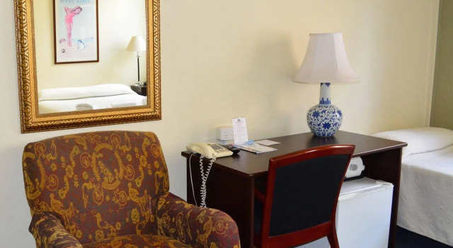 Richmond Hill Hotel