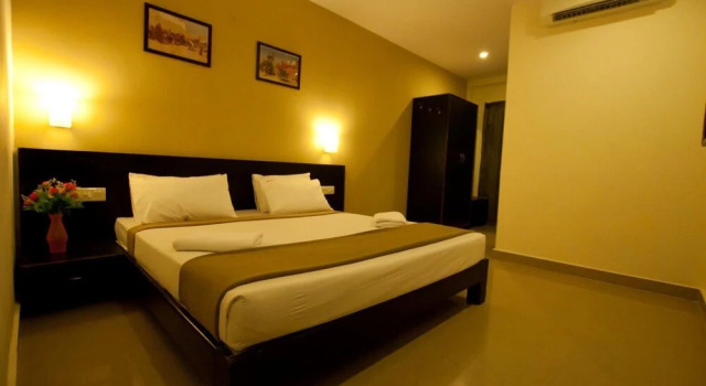 Hotel Sunshine