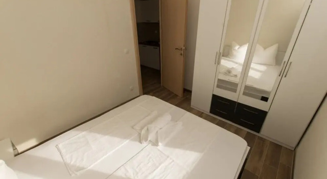Mat - A8, Buchen Sie Hotel Hotels in Gespanschaft Split-Dalmatien mit Pool, Schwimmbad
