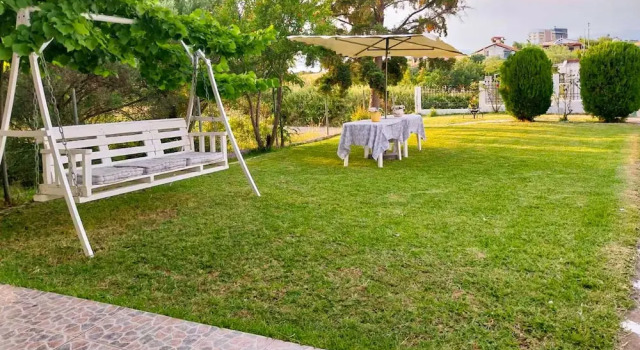 Апартаменты Chalkidiki Sea Aura - Evas Cozy Getaway