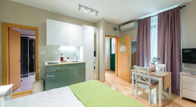 Sun Spalato Mak Apartments, Забронировать Апартаменты/квартира Апартаменты Сплита, Апартаменты/квартира