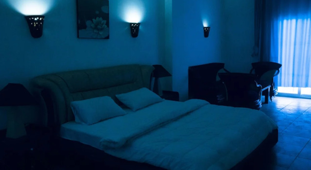 Номер Standard Star House