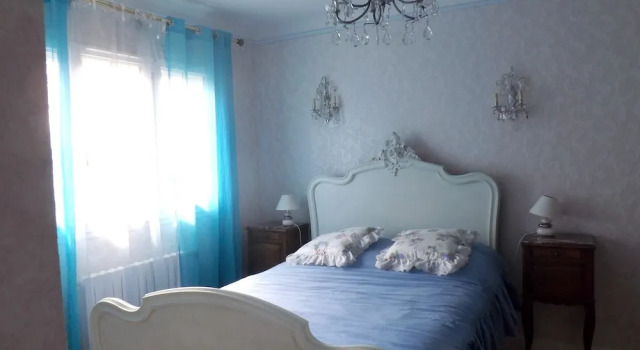 House With 4 Bedrooms in Thiéblemont-farémont, With Enclosed Garden an, Prenota Casa vacanze Cottage a Champagne-Ardenne, Cottage