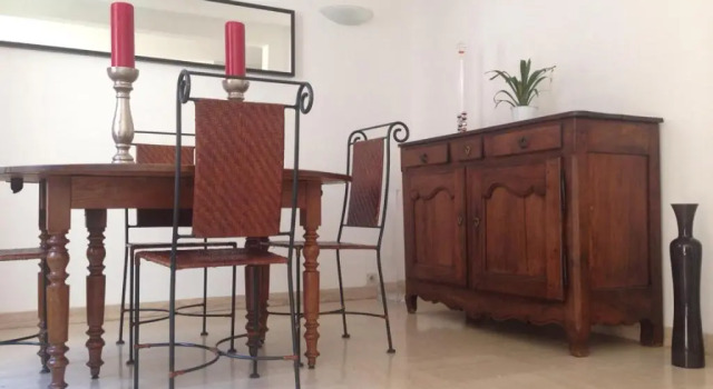 Апартаменты 115 Rue Vauban