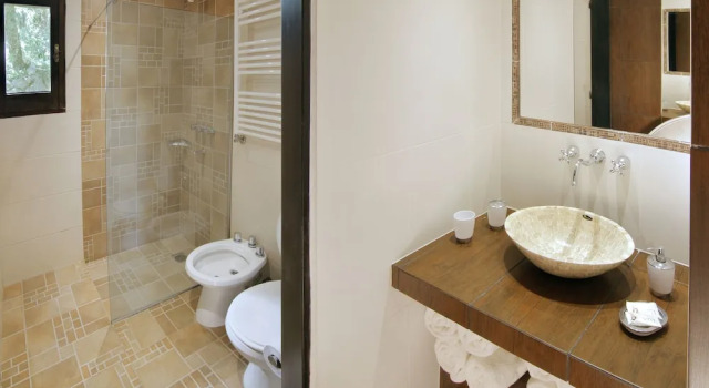 Бунгало Comfort Terrazas de Belgrano - Club de Montaña