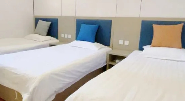 Номер Standard Chidao Hotel (Beijing Nanjiao Cancer Hospital Branch)