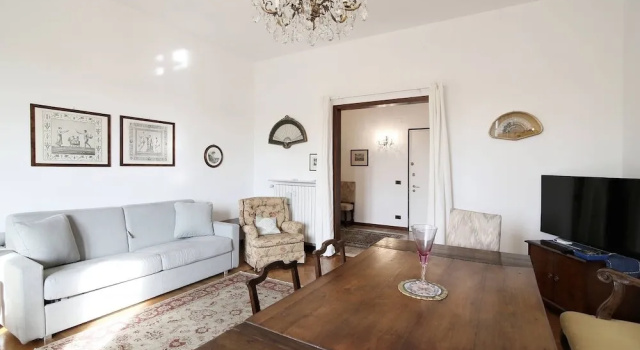 Апартаменты Grand Dream Houses Milan