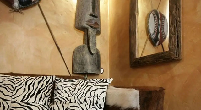 Полулюкс HIP Hotel