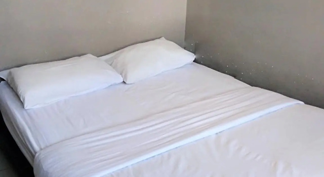 Двухместный номер Deluxe Hotel O 365 Nice Stay