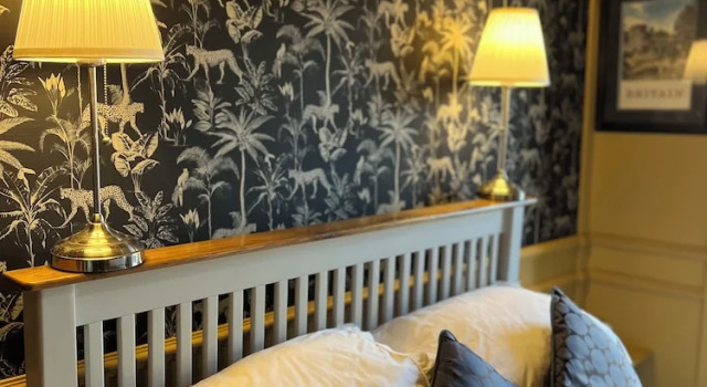 Номер Classic Dundrum Inn