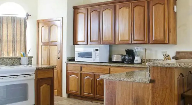 Семейный номер Standard Цокольный этаж Belize Beach Condos