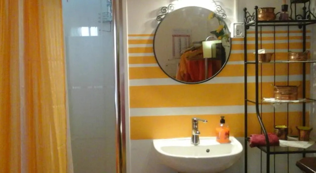 Студия ACERO ROSSO B&B a cozy full apartment