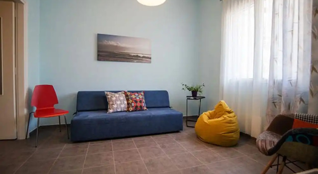 Petros's House, Book Hotel Mesolongion 