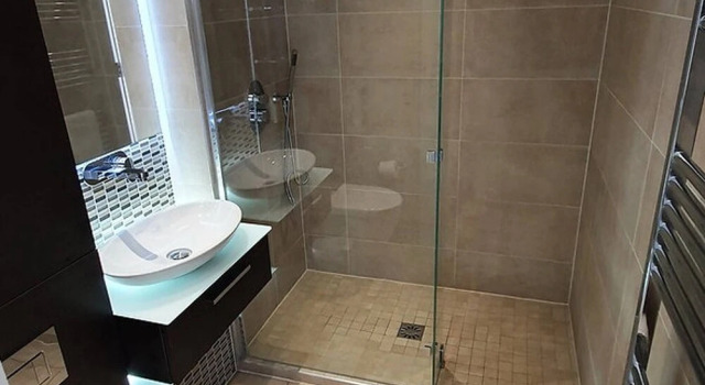 Royal Wharf Excel - 2 Bed Close To City Airport, Забронировать Апартаменты/квартира Апартаменты Лондона, рядом с Парк барьера Темзы, Апартаменты/квартира