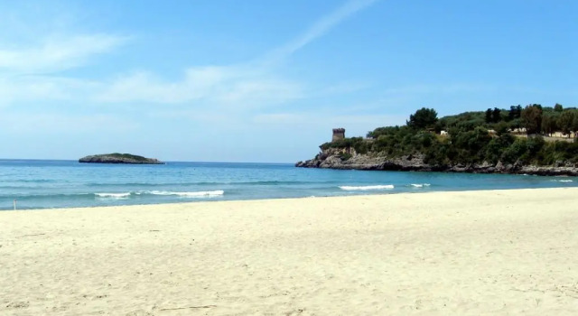 Mediterraneo Residence