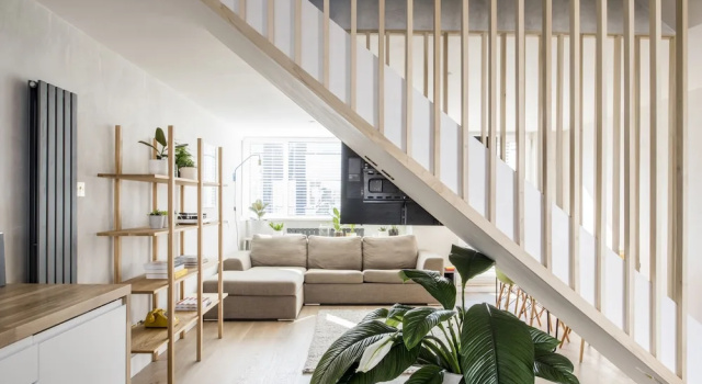 Апартаменты The Lanes Residence