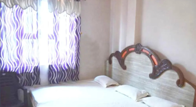 Hotel P.N. Ganga Varanasi