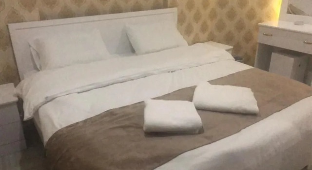 7DAYS Hotel Apartment