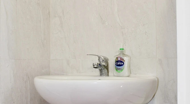 Suite The Station Hotel and Banqueting
