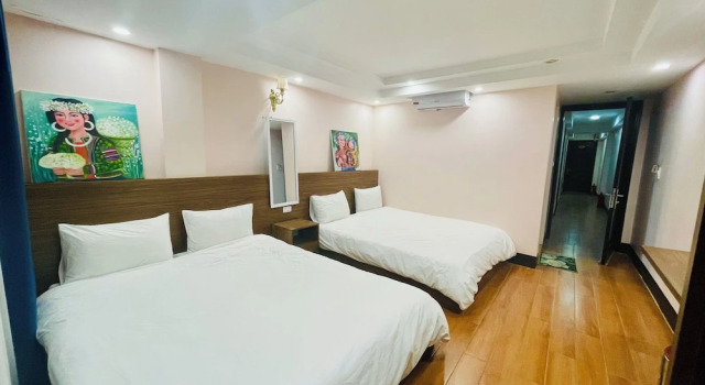 Номер Standard My Dream Hotel