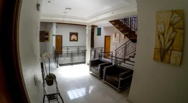 Hotel Villa de Holanda, Забронировать Отель Оламбра штат Сан-Паулу