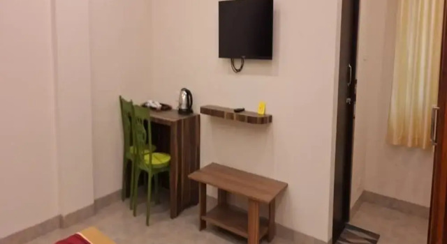 Aashirvaad Bed And Breakfast Homestay, Buchen Sie Hotel Port Blair Andamanen und Nikobaren