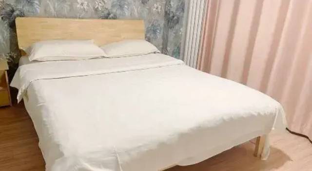 Люкс Qingyu Homestay, Wuqing District, Tianjin