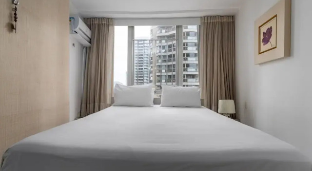 Pleasant in Barra da Tijuca Beach Street Lc703, Забронировать Отель Отели штата Рио-де-Жанейро 3 звезды, 3*