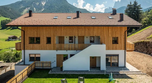 Apartment Odla