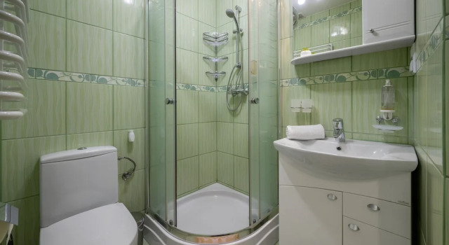 Студия Comfort RentPlanet - Apartament Krzeptówki