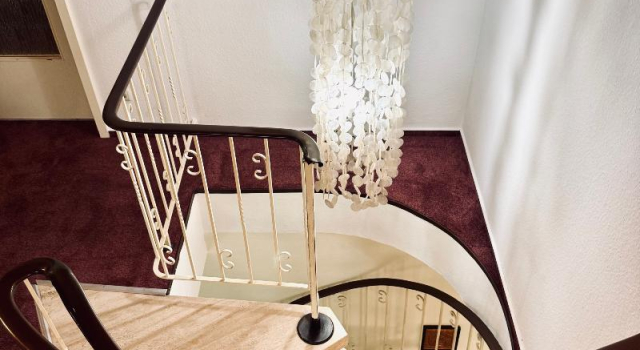 Апартаменты Presidential Hotel Wissers Fehmarn