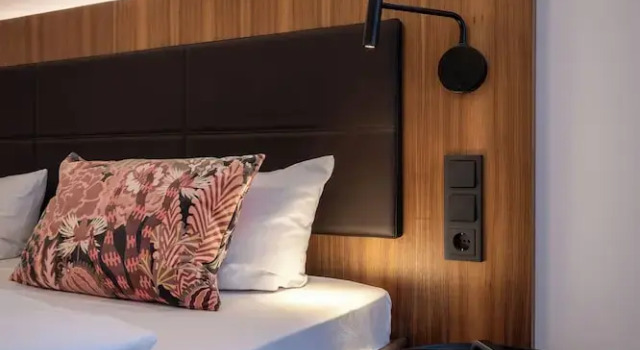 Номер Superior Hotel Alma Am Anger