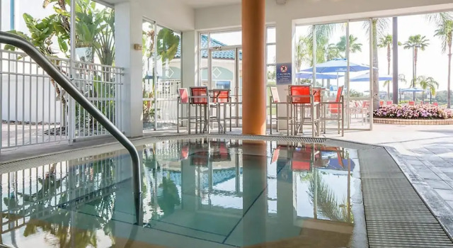 Stunning Apartment - Gated Resort Near Theme Parks