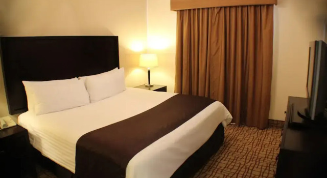 Hotel Misión Grand Torreón, Prenota Hotel Torreón Coahuila