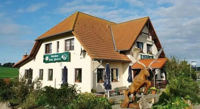 Ferienwohnung im Nationalpark Jasmund, Réserver Hôtel Lohme Rügen