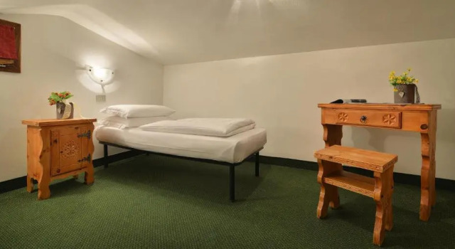 Номер Economy Hotel Loredana