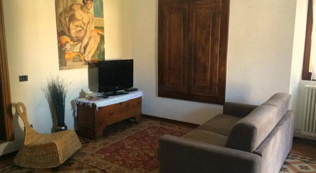Casa Relax, Buchen Sie Ferienwohnung Bellano 