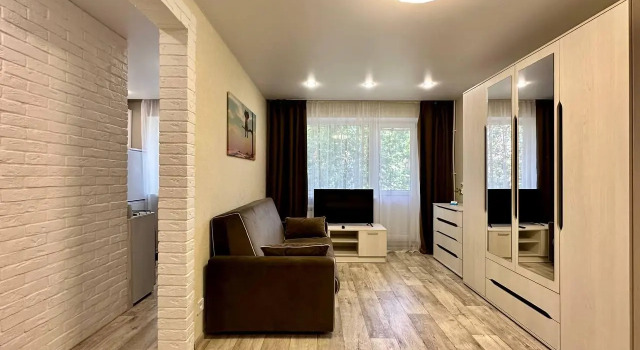 EasyRent на улице Георгия Димитрова 60, Забронировать Апартаменты/квартира Кировский район Самара