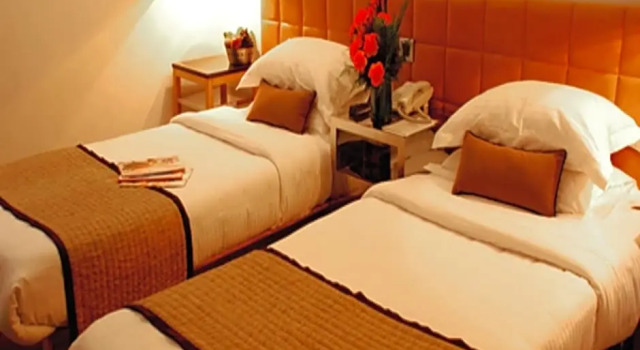 Номер Standard Hotel Palace Heights
