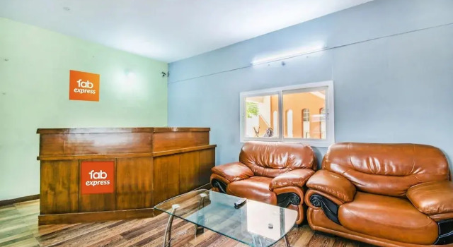 Lotus Apartment Hotel by FabHotel, Забронировать Апартаменты/квартира Апартаменты Хайдарабада, рядом с IKEA Hyderabad, Апартаменты/квартира