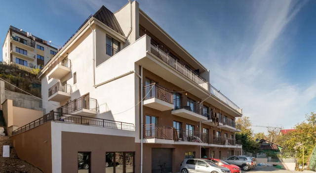 Nicobri Studios, Varaa Hotelli Cluj-Napoca 
